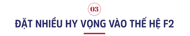 CEO ô mai Hồng Lam: “Chúng tôi có thể chuyển giao giữa những thế hệ kỹ sư, cớ gì chuyển giao cho con lại khó khăn được” - Ảnh 5.