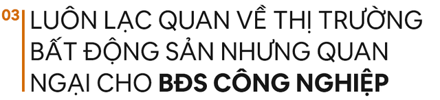 Chủ tịch FLC: Tôi thích những vùng đất heo may cát trắng ngay cả thời điểm BĐS phát triển rực rỡ nhất! - Ảnh 5.