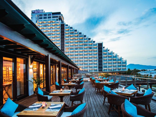 8 resort biệt lập 5 sao đang có giá siêu “hời” bên ngoài thành phố biển Nha Trang: Nơi hoàn hảo để rũ bỏ muộn phiền và hòa mình vào thiên nhiên - Ảnh 27.