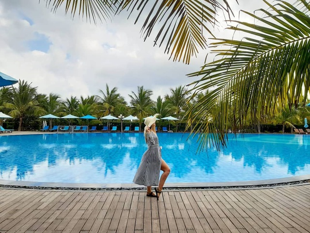 8 resort biệt lập 5 sao đang có giá siêu “hời” bên ngoài thành phố biển Nha Trang: Nơi hoàn hảo để rũ bỏ muộn phiền và hòa mình vào thiên nhiên - Ảnh 28.