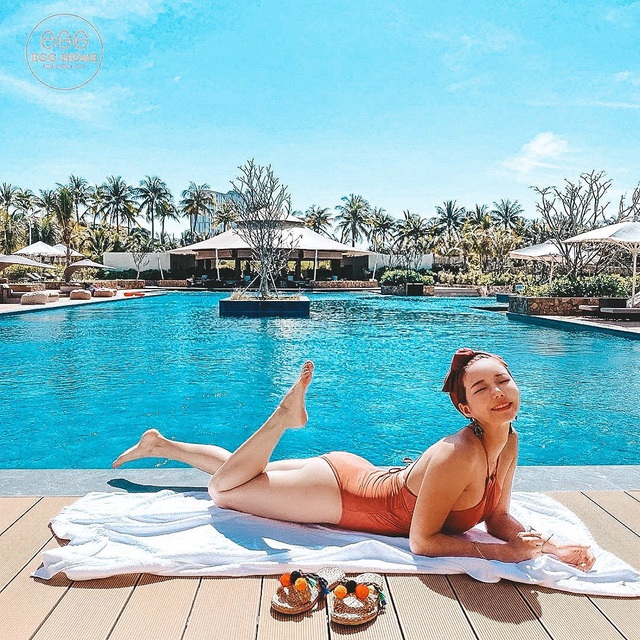 8 resort biệt lập 5 sao đang có giá siêu “hời” bên ngoài thành phố biển Nha Trang: Nơi hoàn hảo để rũ bỏ muộn phiền và hòa mình vào thiên nhiên - Ảnh 22.