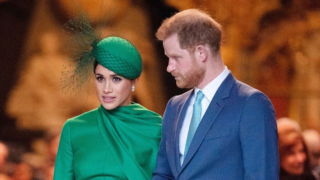 8 bằng chứng cho thấy Meghan Markle nói dối trắng trợn, đổ oan cho gia đình hoàng gia Anh - Ảnh 2.