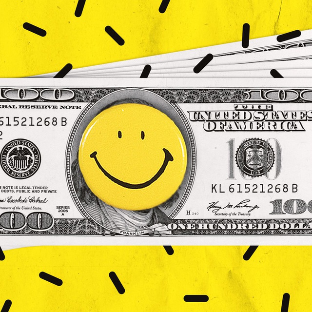 Nghiên cứu: Tiền có thể mua được hạnh phúc và người giàu ngày một hạnh phúc hơn người nghèo - Ảnh 2.
