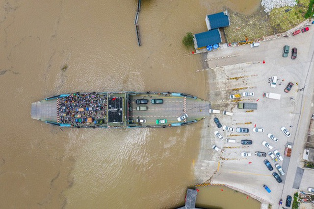 Hơn nửa miền Nam Trung Quốc chìm trong nước, thiệt hại khoảng 9 tỉ USD - Ảnh 5.
