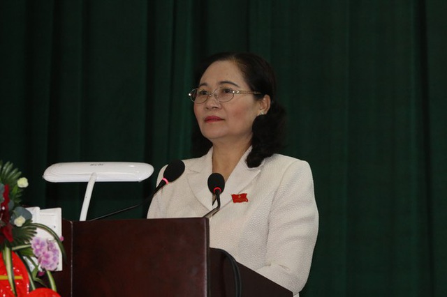 Chủ tịch HĐND TPHCM nói về việc xử lý ông Trần Vĩnh Tuyến, Tất Thành Cang - Ảnh 3.