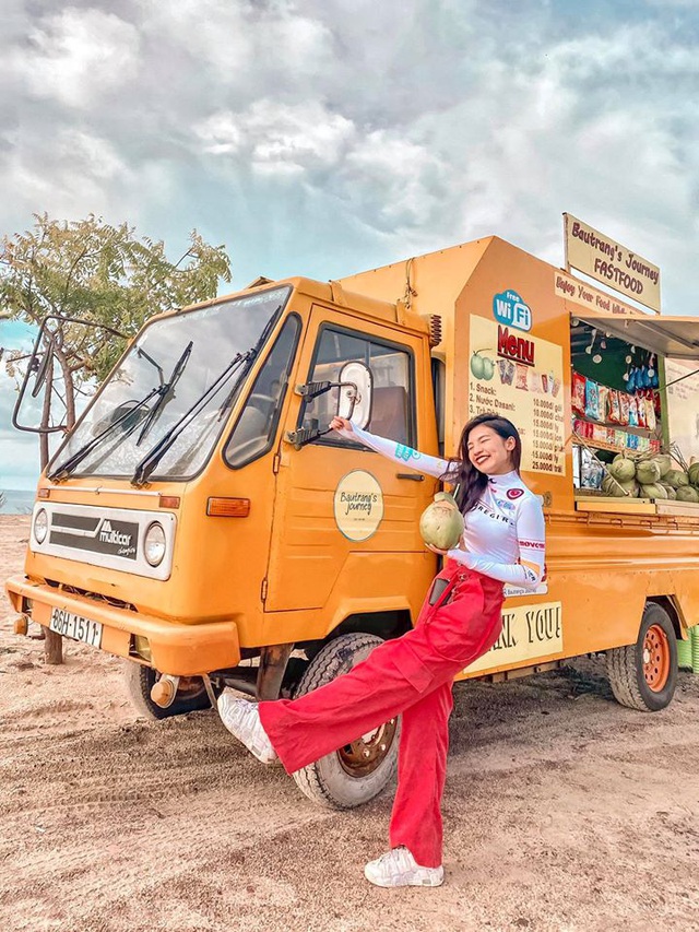 Khám phá Phan Thiết - Mũi Né trong 3N2Đ: Trải nghiệm thú vị khó quên với nắng, gió và đồi cát miền Trung với mức giá chỉ 3,1 triệu đồng/người - Ảnh 5.