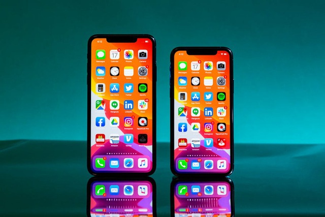 Apple có thể có một động thái bất ngờ, bán iPhone 12 với giá thấp hơn hầu hết smartphone 5G hiện nay - Ảnh 1.