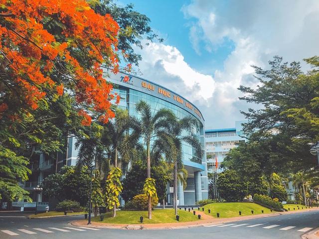 Ngắm trường đại học công lập đầu tiên của Việt Nam chuẩn quốc tế 5 sao, trường vừa lọt top 400 đại học tốt nhất thế giới theo ngành - Ảnh 3.