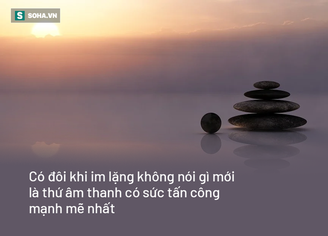 Đời người, có 5 việc càng nói không, càng ít tai họa: Hãy xem bạn đã làm được mấy việc - Ảnh 3.