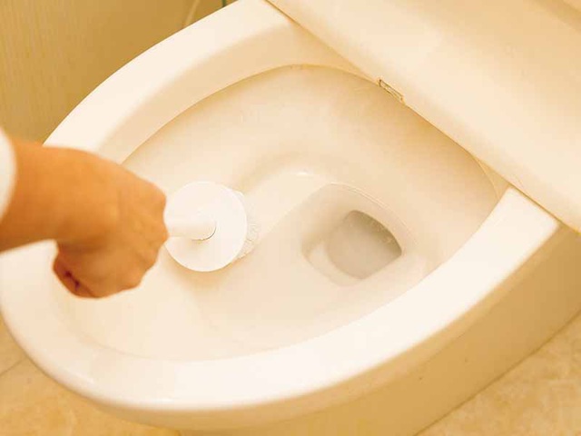 Ở Nhật, Giám đốc đi cọ toilet là chuyện bình thường: Lý do đằng sau không như nhiều người vẫn nghĩ! - Ảnh 2.