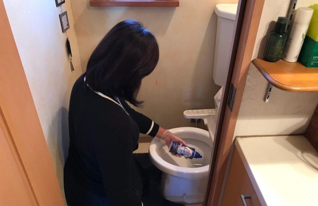 Ở Nhật, Giám đốc đi cọ toilet là chuyện bình thường: Lý do đằng sau không như nhiều người vẫn nghĩ! - Ảnh 4.