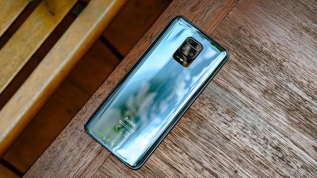 Galaxy Note 10+, iPhone XS Max, iPhone 11... đồng loạt rớt giá mạnh, nhiều nhất lên tới gần 10 triệu đồng - Ảnh 5.