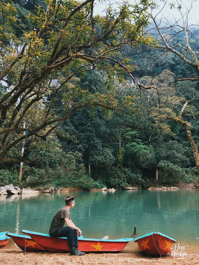 Nhìn những hình ảnh đẹp mê ly này mới hiểu vì sao dân tình kéo nhau đi Tú Làn ngày càng nhiều - Ảnh 3.