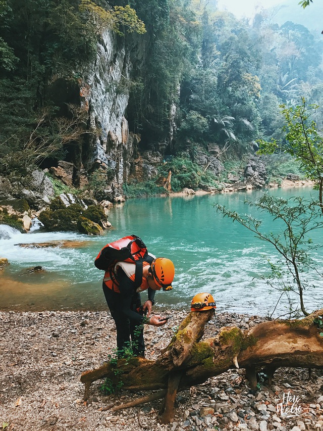 Nhìn những hình ảnh đẹp mê ly này mới hiểu vì sao dân tình kéo nhau đi Tú Làn ngày càng nhiều - Ảnh 4.