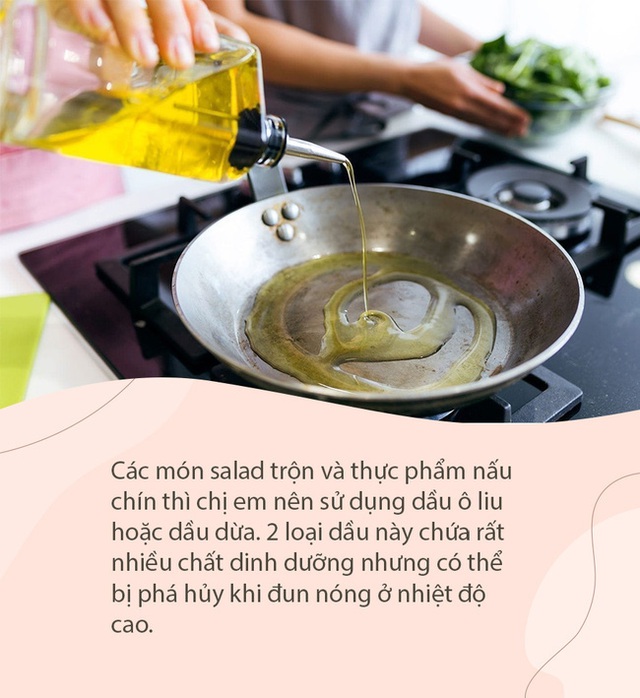 6 sai lầm nguy hiểm nhất khi nấu ăn mà rất nhiều chị em làm thường xuyên, khiến sức khỏe cả nhà bị hủy hoại nghiêm trọng - Ảnh 1.