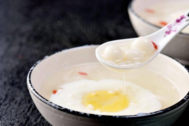 Trứng gà là thực phẩm tiên, cách chế biến giúp cơ thể hấp thụ tốt mà không mất chất - Ảnh 2.