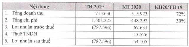 Hậu lỗ lớn 2019, Khu Công nghiệp Hiệp Phước (HPI) báo lãi thấp trong quý 2 - Ảnh 2.