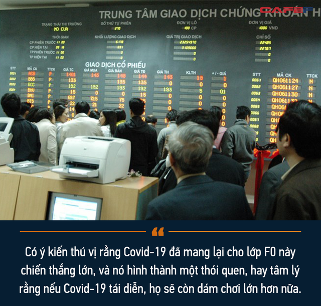 Chuyện chưa kể của một lão làng trên TTCK Việt Nam: Từng lập file excel để tính lãi 7% mỗi ngày và 3 lí do tin rằng đội lái vẫn còn nhiều đất diễn - Ảnh 12.