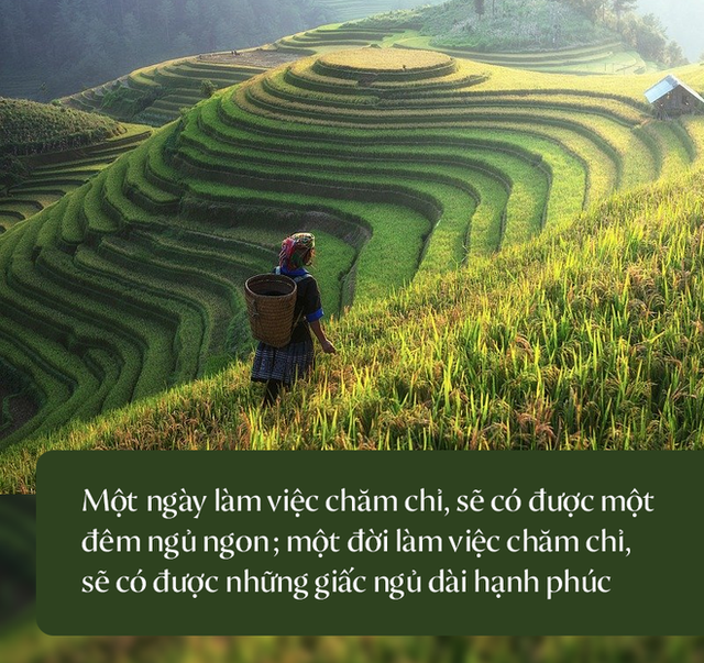 Người hay gặp may, hầu hết đều có chung đặc điểm này: Hãy xem bạn có hay không! - Ảnh 2.