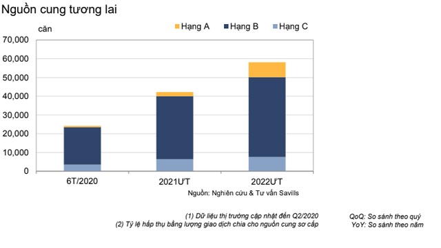 Chuyên gia lý giải vì sao Covid-19 không làm giá nhà Hà Nội giảm, thậm chí còn tăng gần 10% so với năm 2019 - Ảnh 2.
