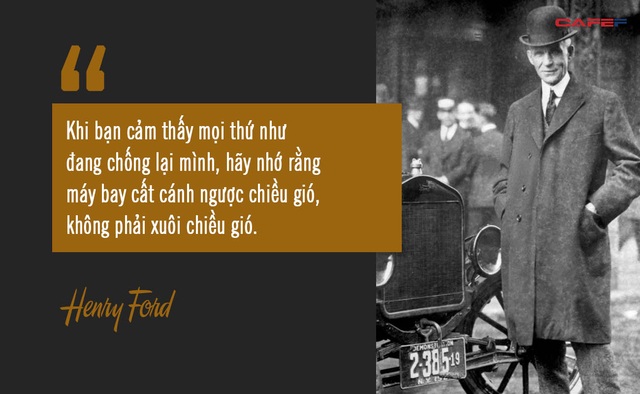 Ông vua xe hơi Henry Ford và hành trình đáng kinh ngạc: Xóa sổ xe ngựa, đưa thế giới sang kỷ nguyên ô tô!  - Ảnh 12.