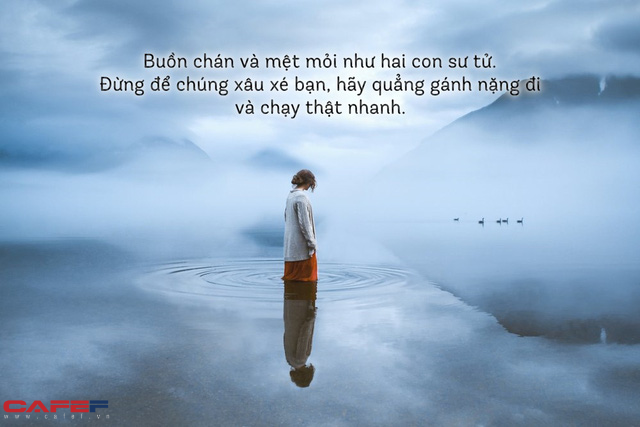 Không làm gì nhưng ngày nào cũng thấy mệt: Có thể bạn đã mắc hội chứng mãn tính của hàng triệu người này mà không hay biết - Ảnh 2.