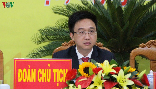 TP Bà Rịa trở thành đô thị trung tâm của tỉnh Bà Rịa – Vũng Tàu ​ - Ảnh 2.