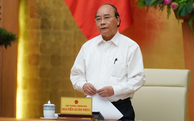 Thủ tướng chỉ đạo khởi tố đối tượng đưa người vào Việt Nam trái phép - Ảnh 1.