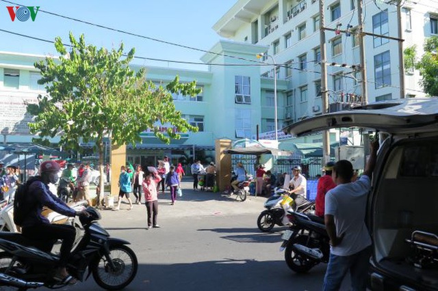 Xác định hơn 1.000 người tiếp xúc với bệnh nhân 416 ở Đà Nẵng  - Ảnh 1.