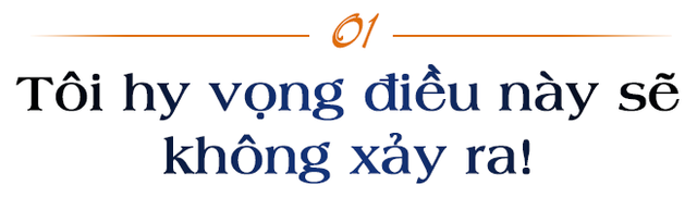 PGS.TS Nguyễn Khắc Quốc Bảo: Điểm nhạy cảm của bom tấn kích thích tăng trưởng - Ảnh 1.