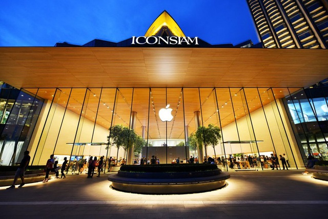 Điểm danh những trung tâm mua sắm rộng lớn nhất thế giới - Ảnh 5.