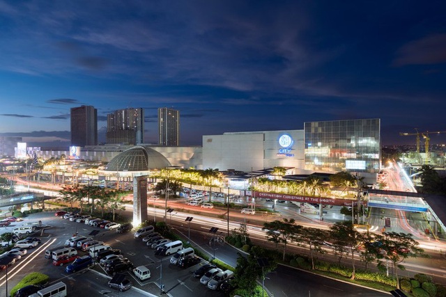 Điểm danh những trung tâm mua sắm rộng lớn nhất thế giới - Ảnh 7.