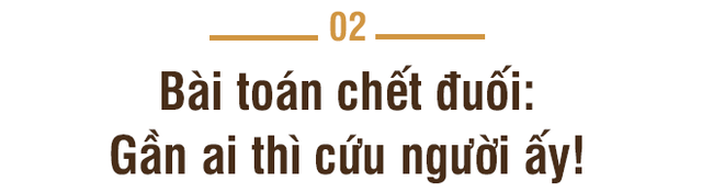 PGS. TS Trần Đình Thiên: Phải cứu doanh nghiệp giúp nền kinh tế đứng dậy được chứ không phải để tất cả cùng thoi thóp! - Ảnh 3.