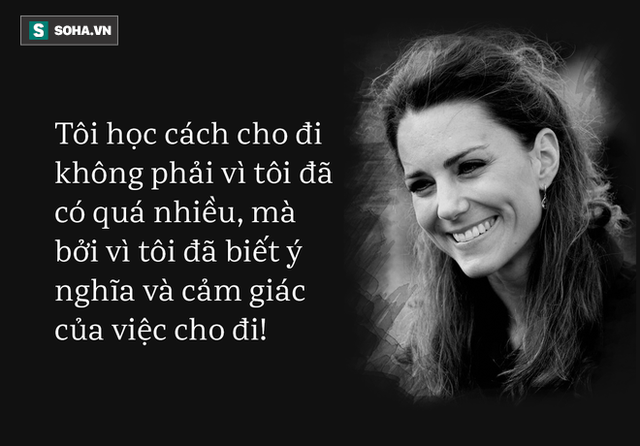 Chỉ cần cho đi 7 thứ này, là chúng ta đã tránh được nghèo khó: Bạn đã cho đi được bao nhiêu thứ? - Ảnh 2.