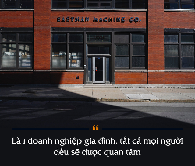 Bí quyết vượt bão của công ty gia đình 132 năm tuổi đã đi qua đại dịch cúm 1918 và 2 cuộc thế chiến - Ảnh 2.