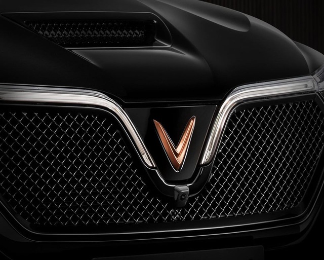 VinFast tiếp tục nhá hàng mẫu xe President sắp ra mắt tại Việt Nam, sẽ trở thành đối thủ nặng ký của Lexus LX570 và BMW X7? - Ảnh 1.