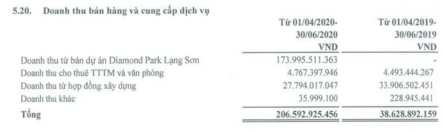 Nhờ nguồn thu từ bán dự án, Đầu tư IDJ Việt Nam (IDJ) báo lợi nhuận quý 2 tăng đột biến so với cùng kỳ - Ảnh 1.