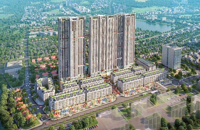 Văn Phú - Invest báo lãi 26 tỷ trong quý 2, tăng trưởng 33% - Ảnh 2.