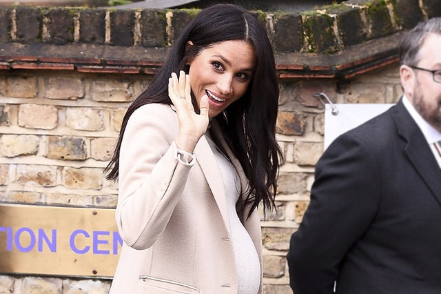 Thẳng thừng chỉ trích gia đình chồng và đối đầu với Nữ hoàng Anh, Meghan Markle liệu còn có cơ hội quay lại hoàng gia? - Ảnh 1.