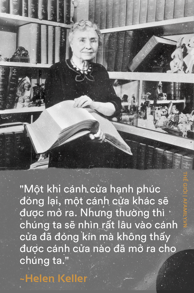 Vì một đời quá dài, 21 đúc kết nổi tiếng sau sẽ khiến bạn phải thức tỉnh và suy ngẫm sâu sắc hơn về cuộc đời mình - Ảnh 14.