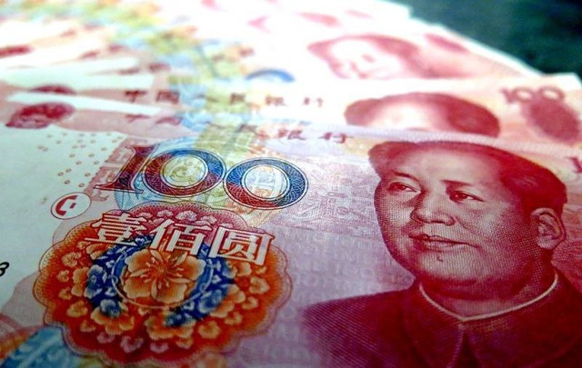 Lưu hành đồng tiền số, Trung Quốc tấn công đồng USD? - Ảnh 1.