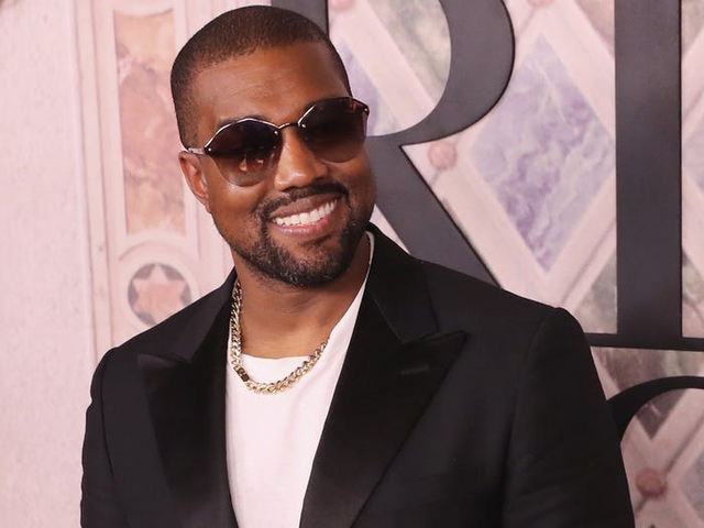 Kanye West – rapper vừa tuyên bố tranh cử tổng thống Mỹ giàu có như thế nào? - Ảnh 3.