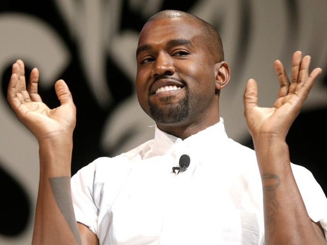 Kanye West – rapper vừa tuyên bố tranh cử tổng thống Mỹ giàu có như thế nào? - Ảnh 8.