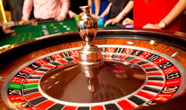 Việt Nam cần lường trước nguy và cơ gì từ công nghiệp casino? - Ảnh 2.