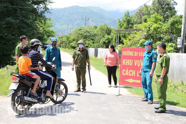  Hình ảnh bên trong tâm dịch bạch hầu ở Đắk Lắk  - Ảnh 3.