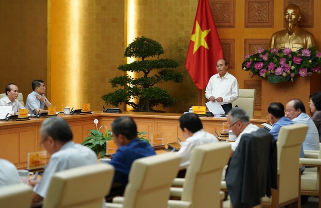Nhà nước phải là người mua sản phẩm made in Việt Nam lớn nhất - Ảnh 1.