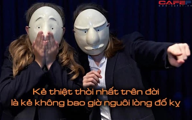 Vì sao mọi sự trên đời đều chỉ nên khôn thôi, đừng khôn quá? - Ảnh 1. Vì sao mọi sự trên đời đều chỉ nên khôn thôi, đừng khôn quá? - Ảnh 1.