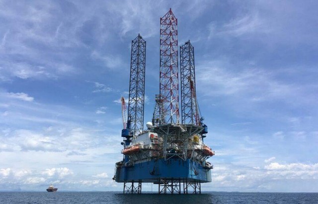 Chaebol SK của Hàn Quốc và Murphy Oil của Mỹ phát hiện thêm dầu thô ngoài khơi Việt Nam