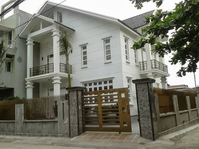 Mua lại nhà cũ và những điều nên biết Mua lại nhà cũ và những điều nên biết