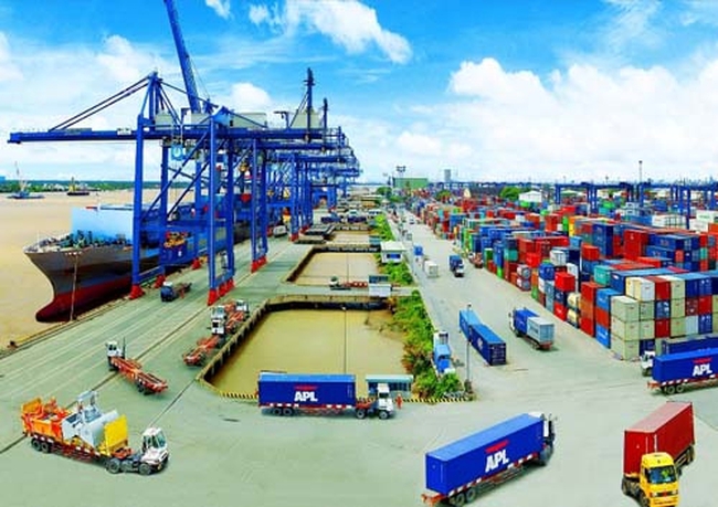 Kết quả hình ảnh cho xuất khẩu